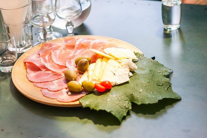 Skocjan Caves, Lipica & Piran: Karst & Coast Small-Group Day Trip from Ljubljana - FAQ