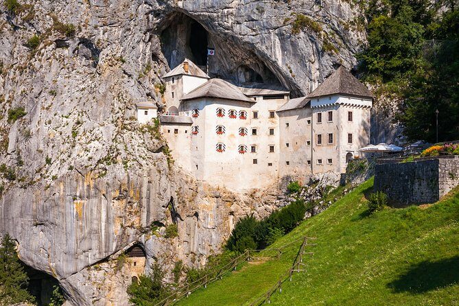 Skocjan caves, Piran & Predjama castle | Private trip from Ljubljana - Exploring the Itinerary in Detail