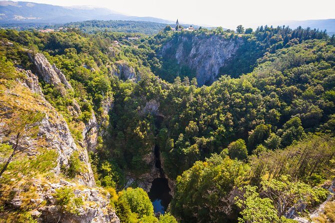 Skocjan caves, Piran & Predjama castle | Private trip from Ljubljana - Who Would Enjoy This Tour?