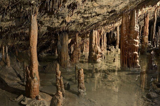 Skocjan UNESCO Caves and Piran full day tour (small group, max. 8) - An Overview of the Tour