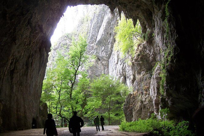 Skocjanske Caves Unesco Site - Private Tour from Trieste - Who Would Love This Tour?