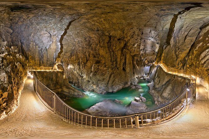 Skocjanske Caves Unesco Site - Private Tour from Trieste - FAQs