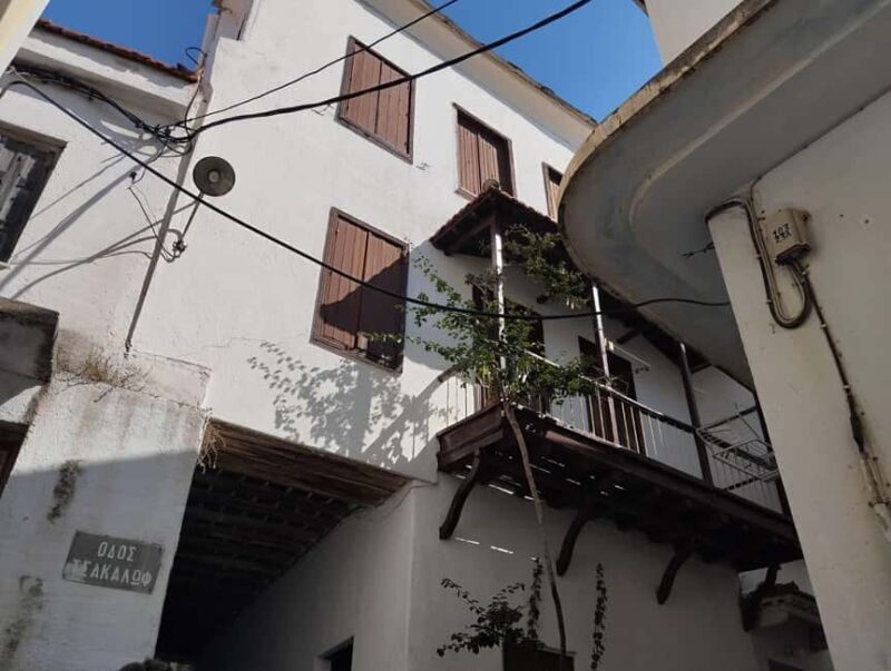 Skopelos City :Walking Tour - Evaluating the Experience: Is It Worth It?