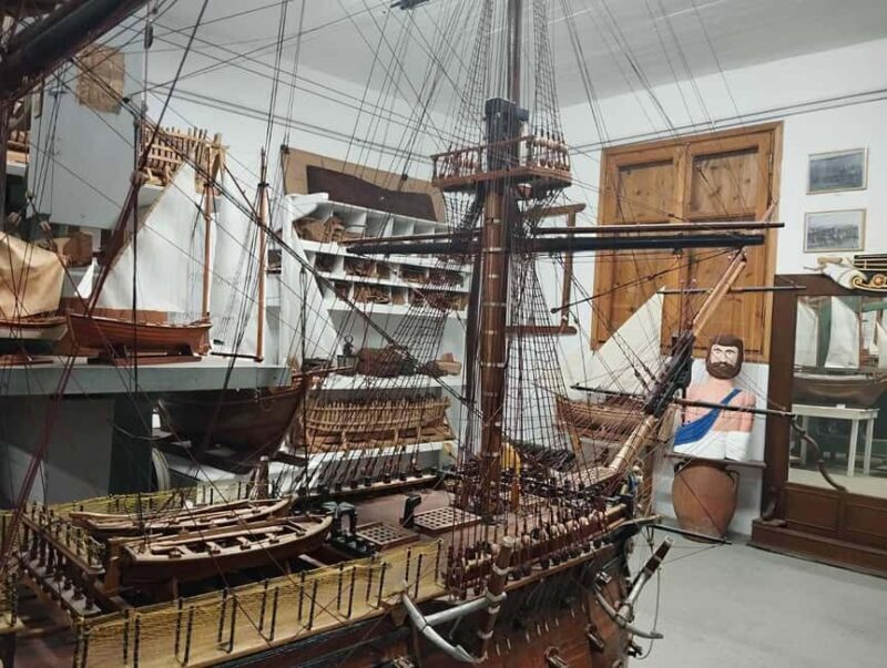 Skopelos City :Walking Tour - Who Should Consider This Tour?