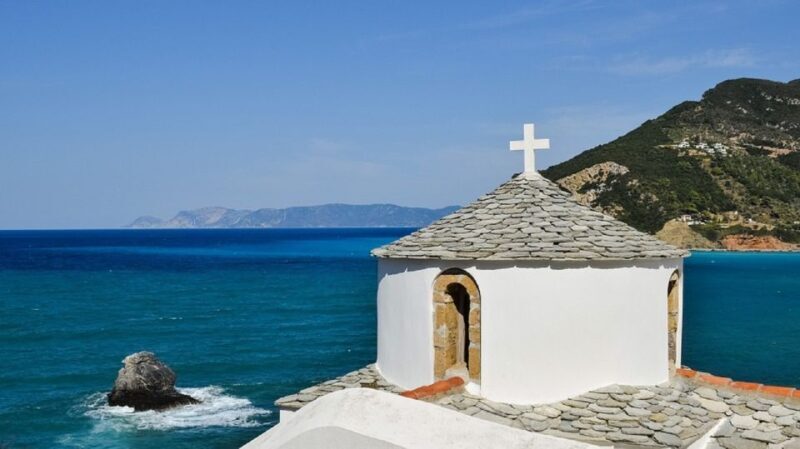 Skopelos Island: Easy Guided Hike - What You Can Expect from the Skopelos Guided Hike