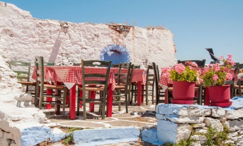 Skopelos Island: Easy Guided Hike - Who Is This Tour Perfect For?