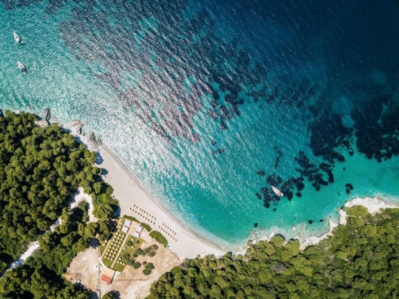 Skopelos: Mamma Mia Filming Locations Tour - The Experience in Detail