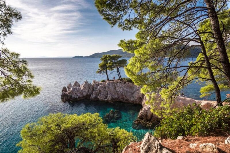 Skopelos: Mamma Mia Filming Locations Tour - Potential Drawbacks