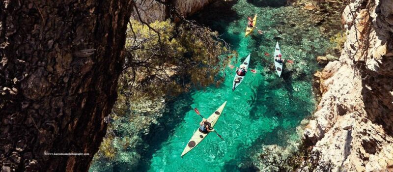 Skopelos: Mamma Mia Filming Locations Tour - Who This Tour Is Best For