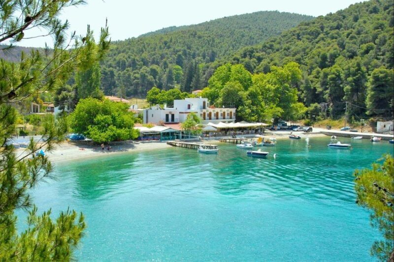 Skopelos: Mamma Mia Filming Locations Tour - FAQs