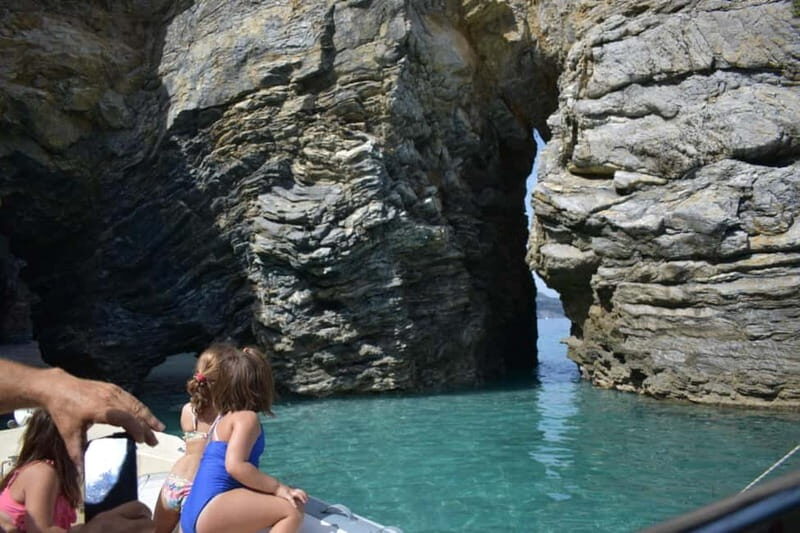 Skopelos: Private cruise to Alonissos and Marine Park - How to Get the Most Out of This Tour