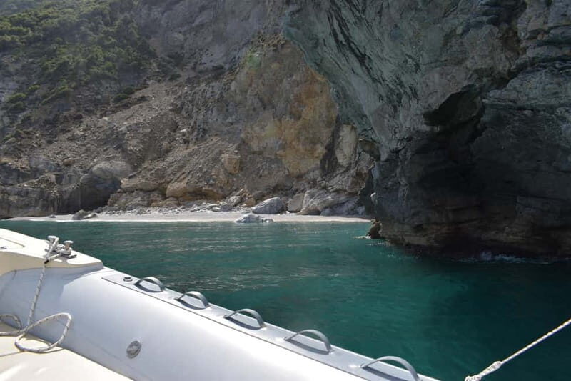 Skopelos: Private cruise to Alonissos and Marine Park - Who Is This Experience Best For?