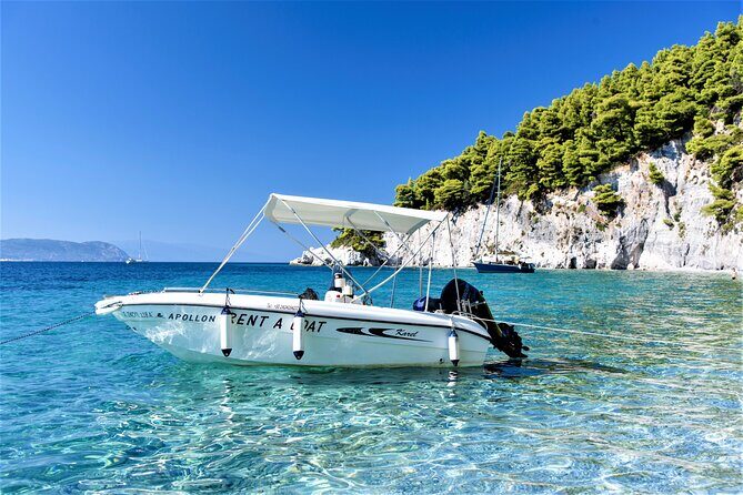Skopelos, Skiathos, Alonissos and "Mamma Mia" tours - FAQ