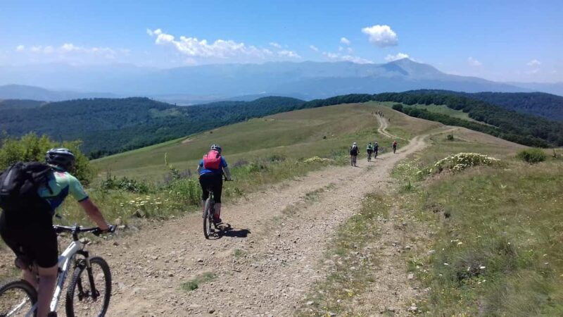 Skopje: 6-Day Mountain Biking Adventure - An In-Depth Look at the 6-Day Mountain Biking Tour