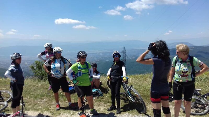 Skopje: 6-Day Mountain Biking Adventure - FAQ