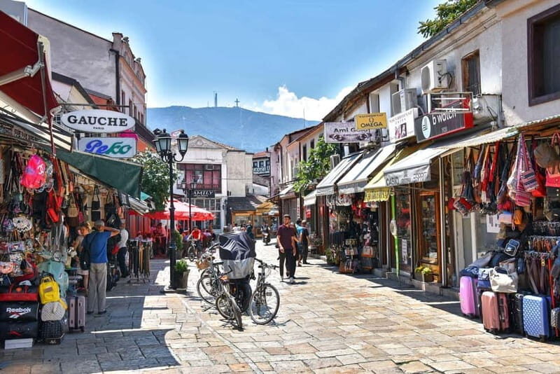 Skopje and Matka Canyon - Full-Day tour from Ohrid - Who This Tour Suits Best