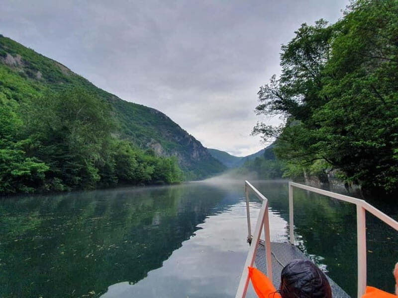 Skopje and Matka Canyon - Full-Day tour from Ohrid - FAQ