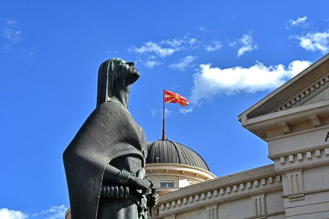 Skopje and Matka Canyon tour from Ohrid - Who Will Get the Most From This Tour?