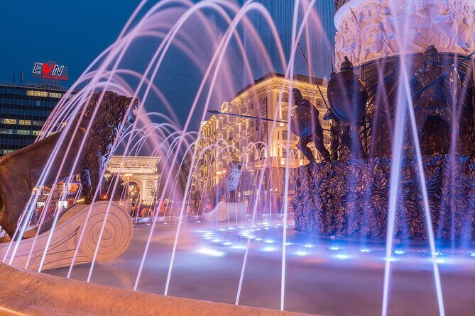 Skopje and Matka Canyon tour from Ohrid - FAQ