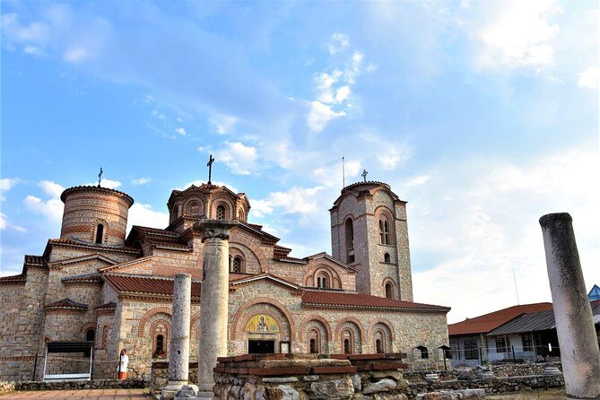 Skopje and Ohrid two day tour from Pristina - In The Sum Up