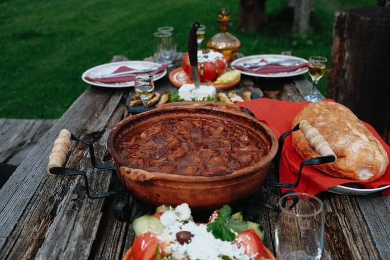 Skopje: Bike and Brunch Experience - Exploring Skopje on Two Wheels and Tastes