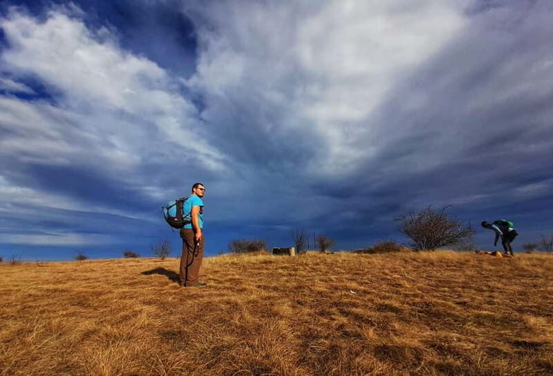 Skopje: Brodec  Spirova Hut  Crn Kamen Hike Tour - Key Points