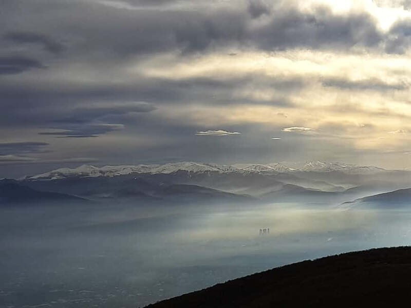 Skopje: Brodec  Spirova Hut  Crn Kamen Hike Tour - Discovering the Beauty of Skopje’s Mountain Trails