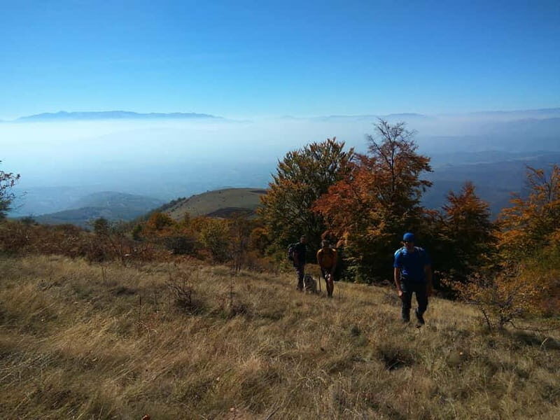 Skopje: Brodec  Spirova Hut  Crn Kamen Hike Tour - Practical Details and Value