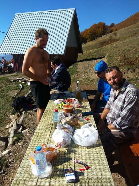 Skopje: Brodec  Spirova Hut  Crn Kamen Hike Tour - Who Will Enjoy This Tour?