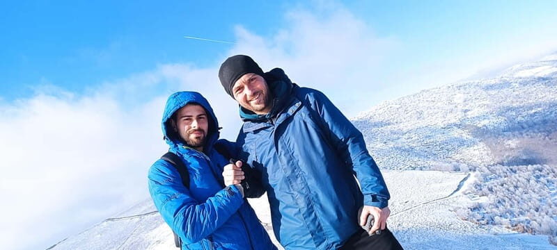 Skopje: Brodec  Spirova Hut  Crn Kamen Hike Tour - Final Thoughts