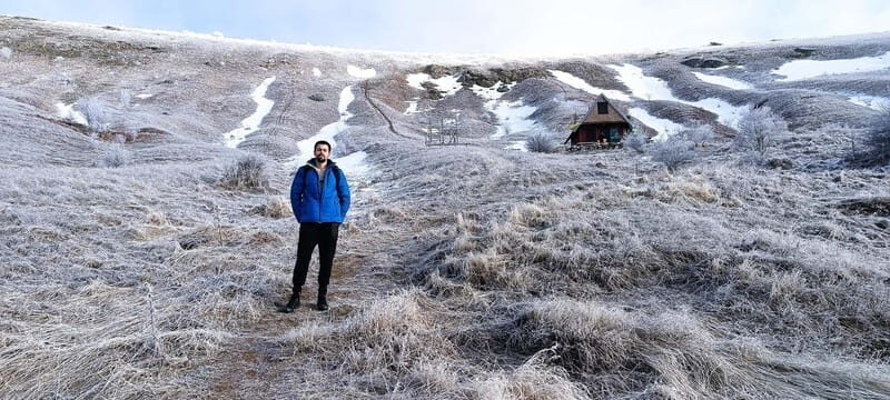 Skopje: Brodec  Spirova Hut  Crn Kamen Hike Tour - FAQs