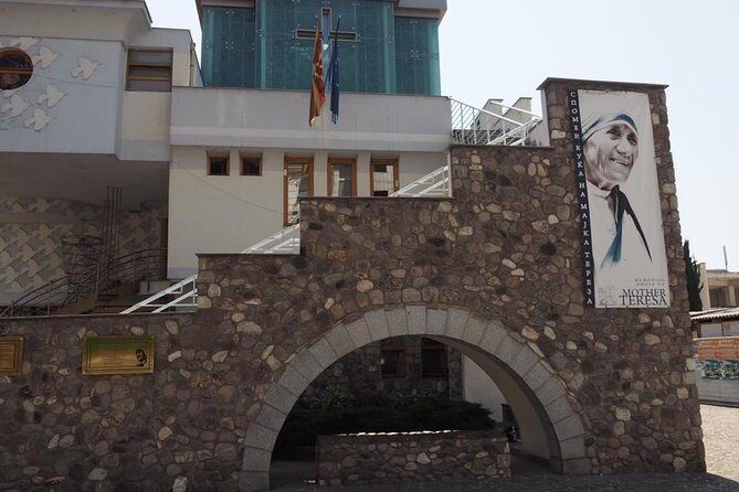 Skopje City Tour - A Closer Look at the Skopje E-bike Tour