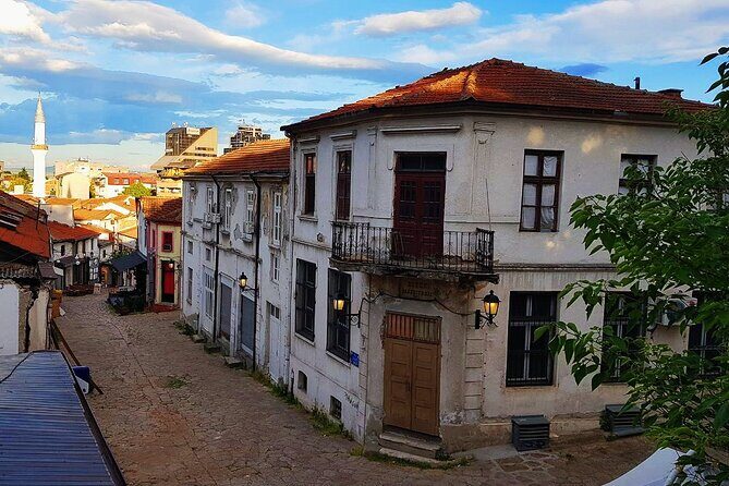 Skopje city tour - Why This Tour Is Worth Considering