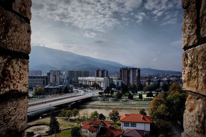 Skopje city tour - Frequently Asked Questions