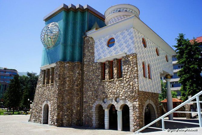 Skopje city tour & Roman Aqueduct with lunch - Frequently Asked Questions