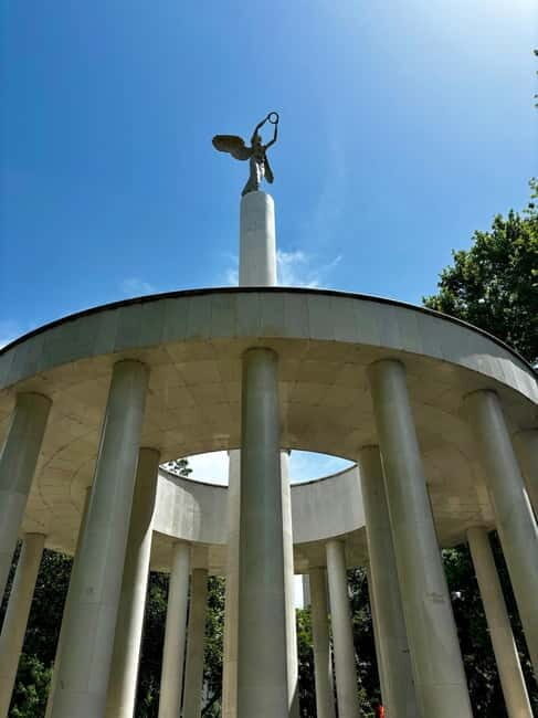 Skopje Day Trip from Sofia Small Group Tour - Key Points