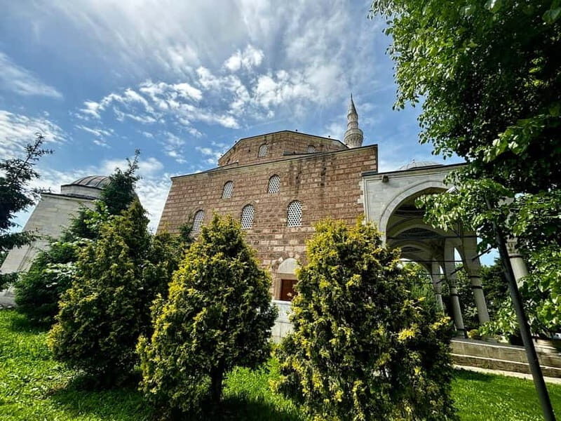 Skopje Day Trip from Sofia Small Group Tour - Who Will Love This Tour?