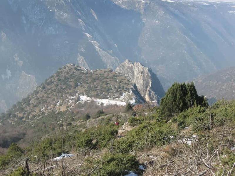 Skopje From Above: An Experience from the Mountains - FAQ