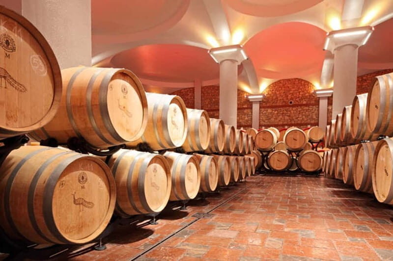 Skopje: Half-Day Stobi Wine Tour - What is the Skopje: Half-Day Stobi Wine Tour?