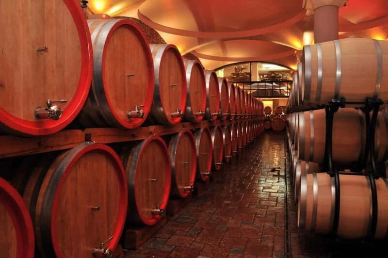 Skopje: Half-Day Stobi Wine Tour - Who is this tour best suited for?