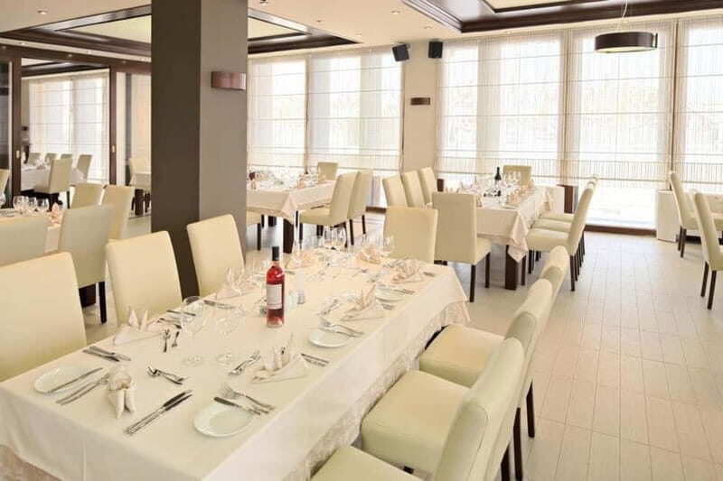 Skopje: Half-Day Stobi Wine Tour - What to Expect at Each Stop