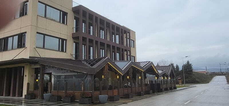 Skopje: Half-Day Stobi Wine Tour - Winery Tour and Tastings