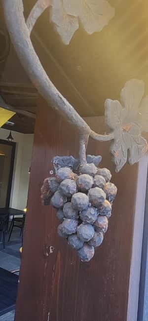 Skopje: Half-Day Stobi Wine Tour - Practical Details