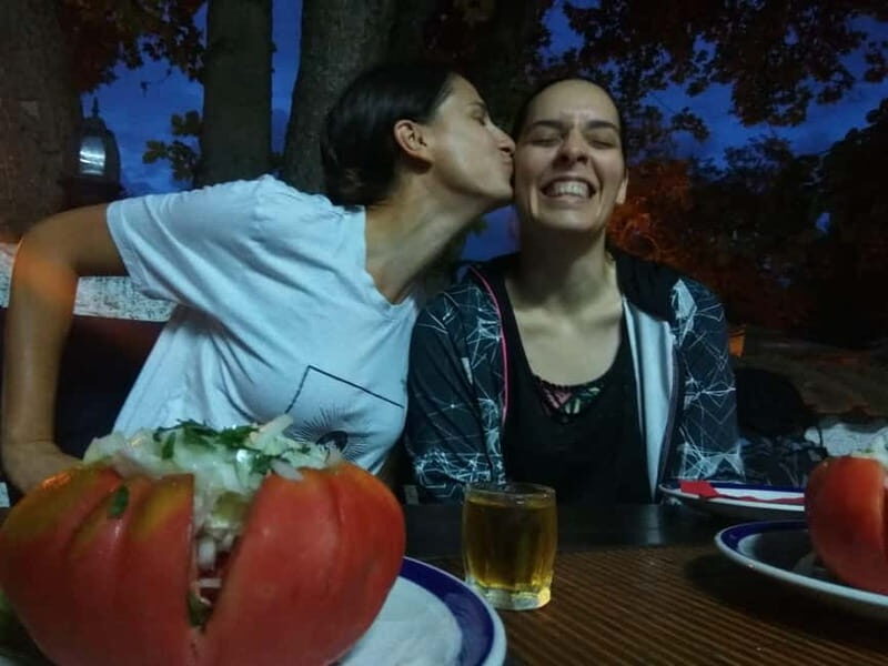 Skopje Hike: Millennium Cross Adventure - Key Points