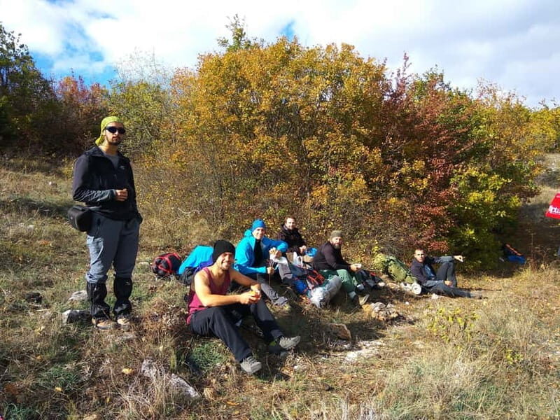 Skopje Hike: Millennium Cross Adventure - FAQ