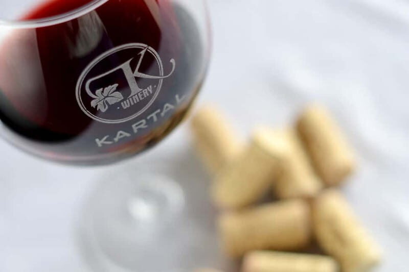 Skopje: Kartal Winery Tour - The Sum Up
