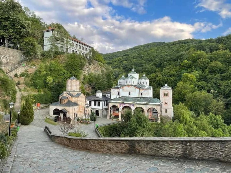 Skopje: Kokino Observatory and Osogovo Monastery Day Trip - Practical Details