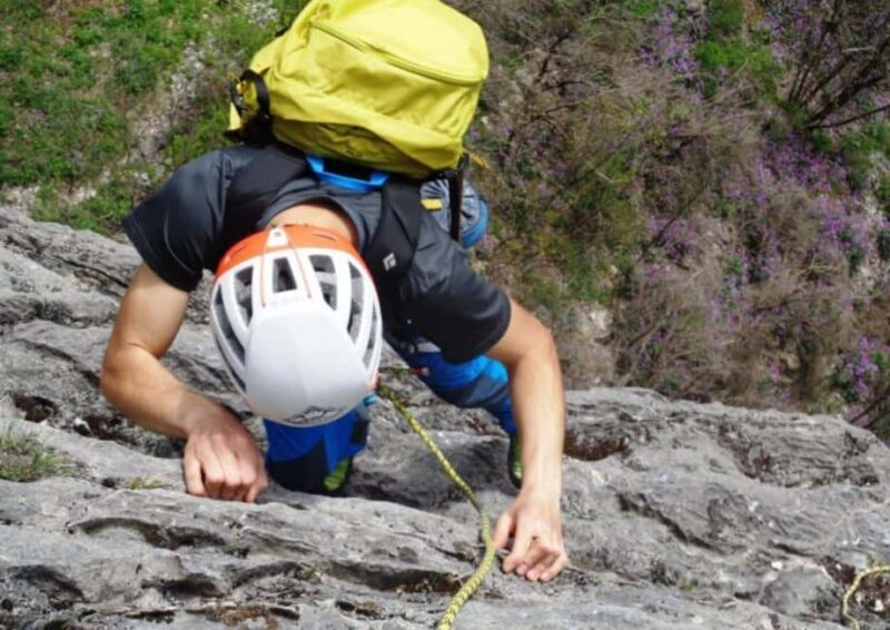Skopje: Matka Canyon Climbing Adventure with Guide - The Experience Provider: Mountain Experience Macedonia