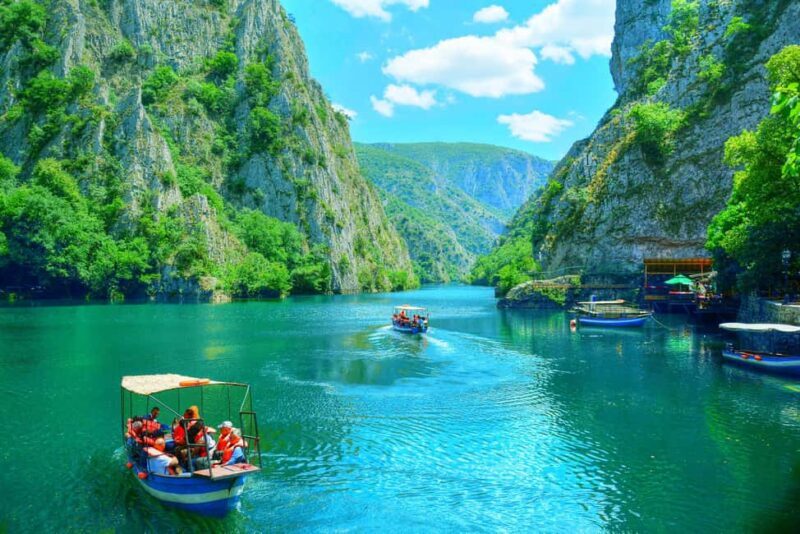 Skopje: Matka Canyon, Millennium Cross and Etno Village Tour - A Comprehensive Look at the Tour Experience