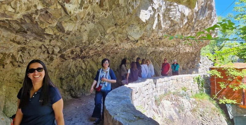Skopje: Matka Canyon, Millennium Cross and Etno Village Tour - Who Is This Tour Best For?